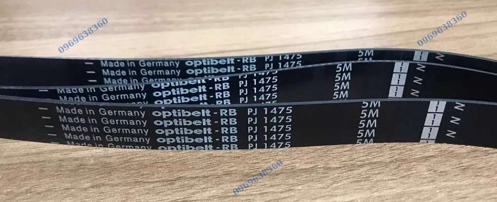 Dây curoa PJ optibelt